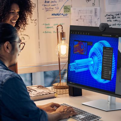 dell 6k inch display