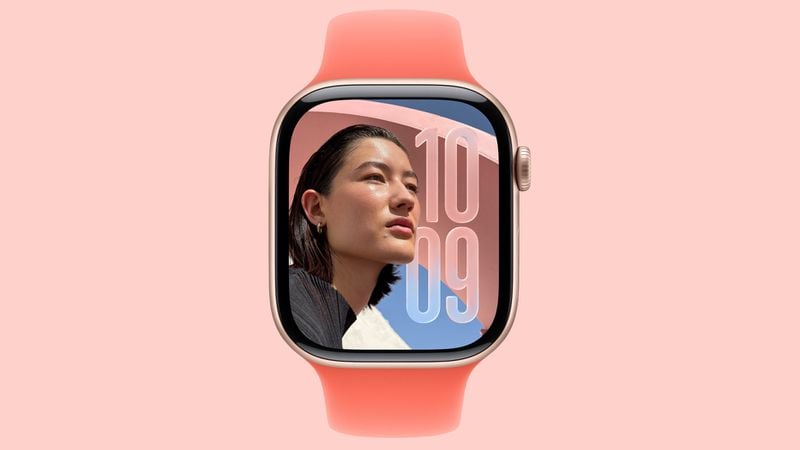 Το watchOS 26 μεταφέρει τα νεότερα μοντέλα Apple Watch σε νέα αρχιτεκτονική Το watchOS 26 μεταφέρει τα νεότερα μοντέλα Apple Watch σε νέα αρχιτεκτονική