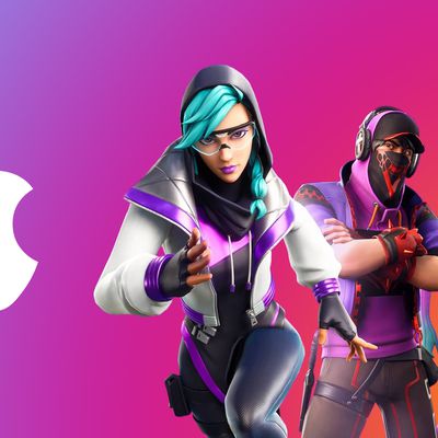 fortnite apple featured