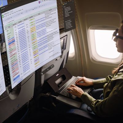 spacetop laptop