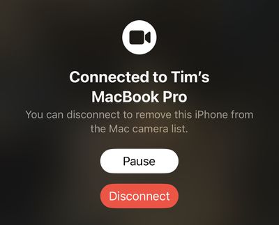 How to Use iPhone as Microphone for a Mac