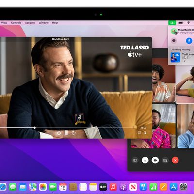 facetime shareplay macos2