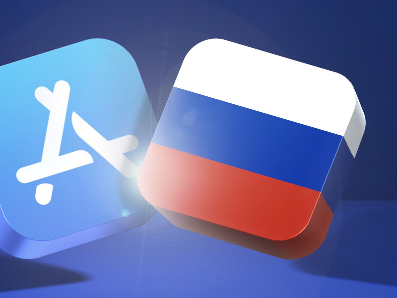 Apple Stops Selling Products in Russia, Limits App Store, Apple Pay and  Maps - CNET