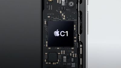 Apple C1