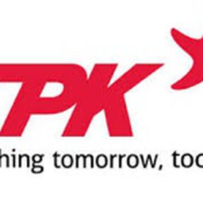 TPK logo