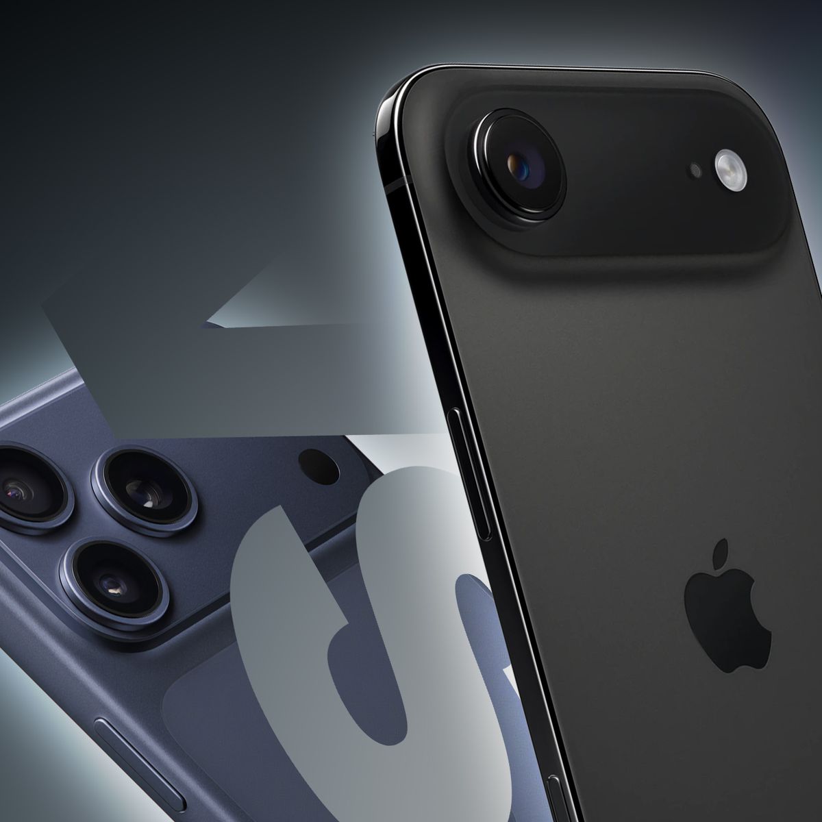 iPhone Air vs. iPhone 17 Pro Buyer's Guide: 35+ Differences Compared -  MacRumors