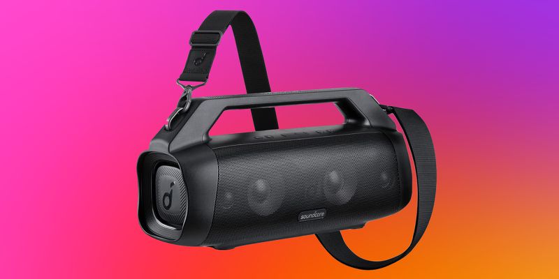 Deals: Anker Discounting USB-C Accessories, Bluetooth Speakers, and ...