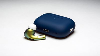 MacRumors Giveaway: Win Custom-Colored AirPods Pro 2 From