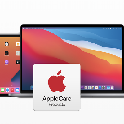 applecare header