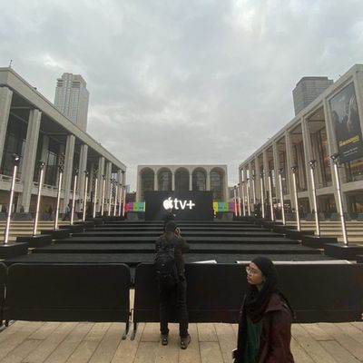 lincolnplaza