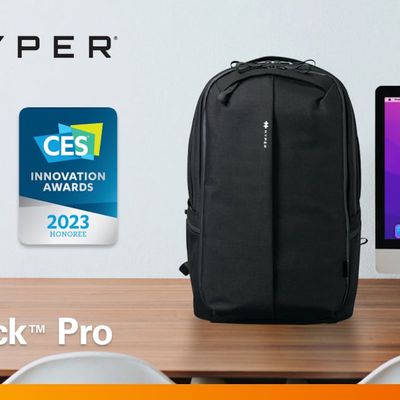 hyperpack pro feature