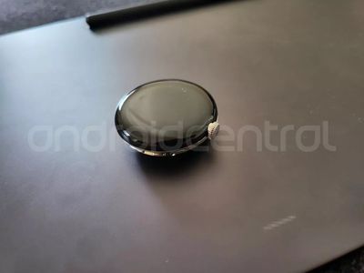pixel watch leak android central