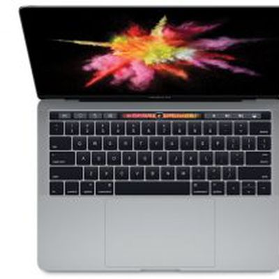 macbook pro late 2016