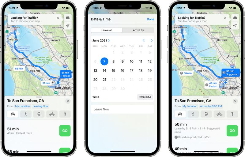 iOS 15 Maps Guide: Everything You Need to Know - MacRumors