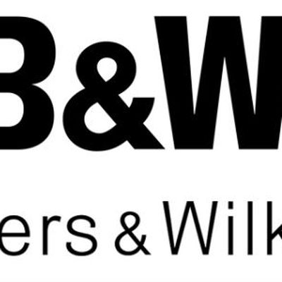 bowers wilkins logo