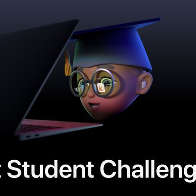 wwdc swift student challenge 2021