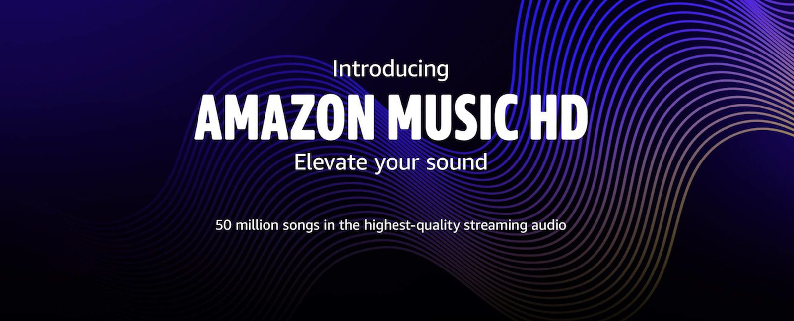 Amazon Music Adds Lossless Streaming Tier For 14 99 Month 12 99 For Prime Macrumors