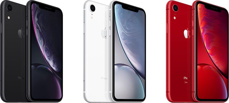 Iphone Xr Everything You Need To Know