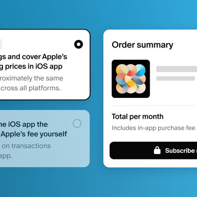 patreon app store fees