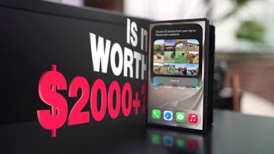 Z Fold8 with iOS Is it Worth It Thumb 1