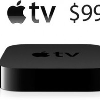 apple tv buy 99