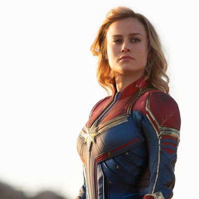brie larson