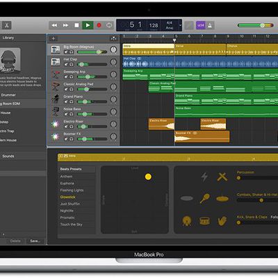 Garageband Keeps Crashing Mac