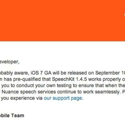 nuanceios7claim