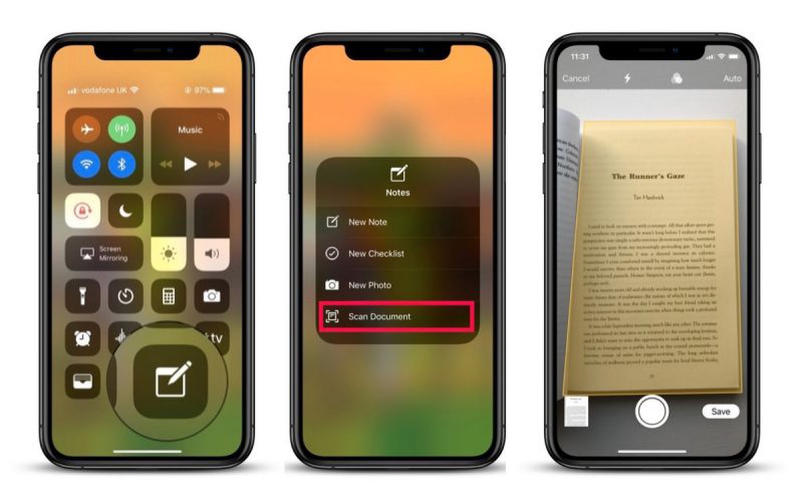 how-to-scan-documents-with-your-iphone-in-three-quick-steps-macrumors