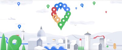 Cómo borrar el historial de búsqueda de Google Maps en iPhone y iPad