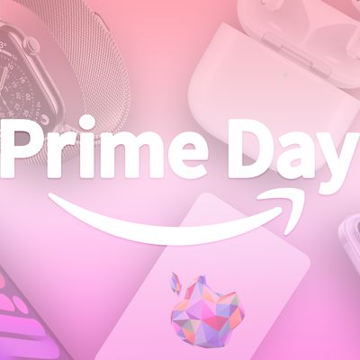 Spring Prime Day Feature 2