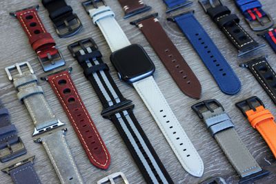 blushark apple watch bands 1