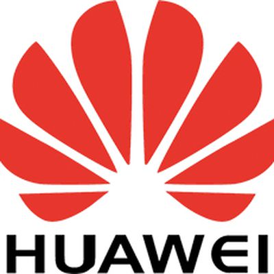 huawei apple logos