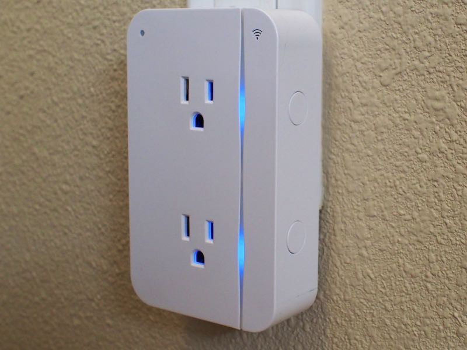 ConnectSense Smart Outlet Review - MacRumors