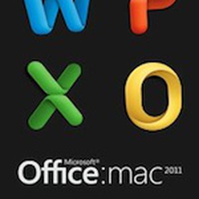 office 2011 icons 2