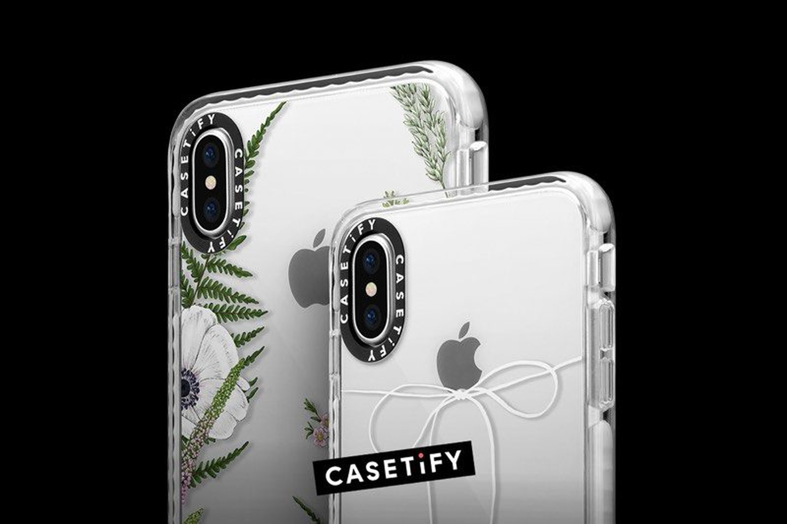 MacRumors Giveaway: Win an iPhone XS Max and Case Bundle From Casetify