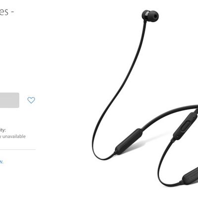 beatsx coming february