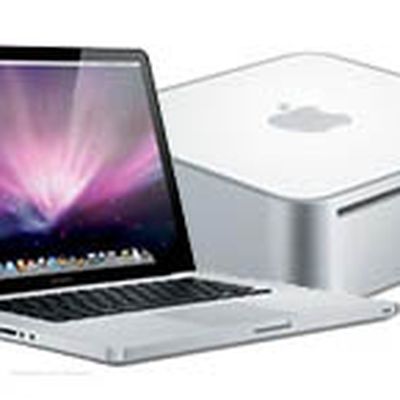 mac mini mbp 2009 to 2011