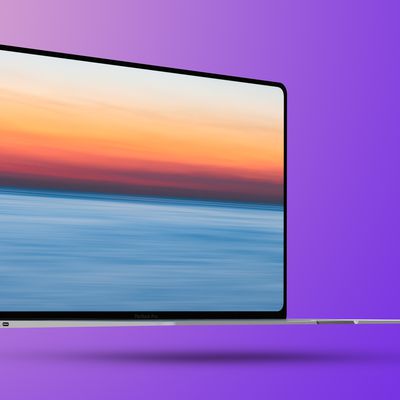 macbook air purple