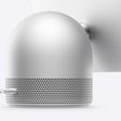 Apple HomeView Includes Temperature and Humidity Sensors