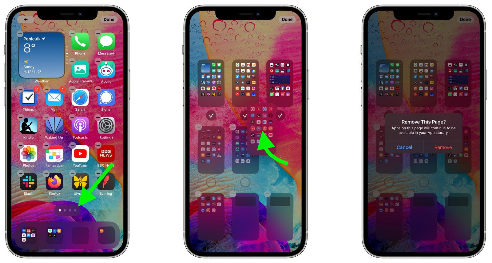 iOS 15 Features, Tips, and Tricks You Probably Don't Know - MacRumors