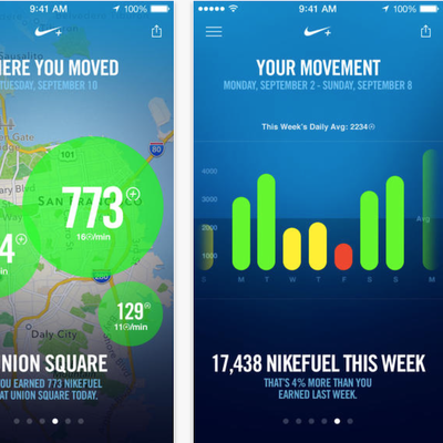 nikeplusmove