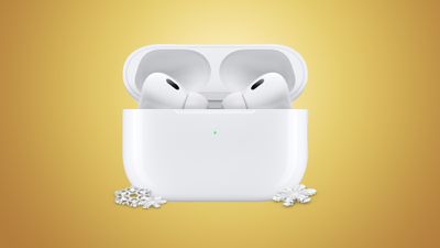 airpods pro 2 gold holiday 2