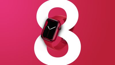 Apple Watch Series 8 Was wir wissen Funktion 2