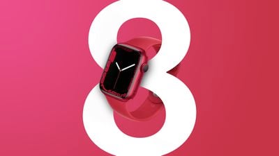 Apple Watch Series 8 Что мы знаем Функция 2