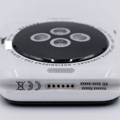 ceramic apple watch series 0 2