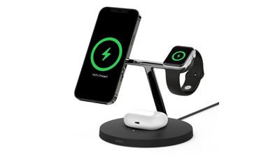 belkin wireless charger