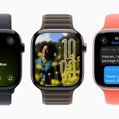 watchOS 26 Apple Newsroom