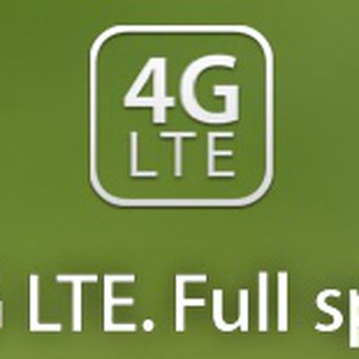 ultrafast 4g lte