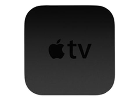 Apple TV